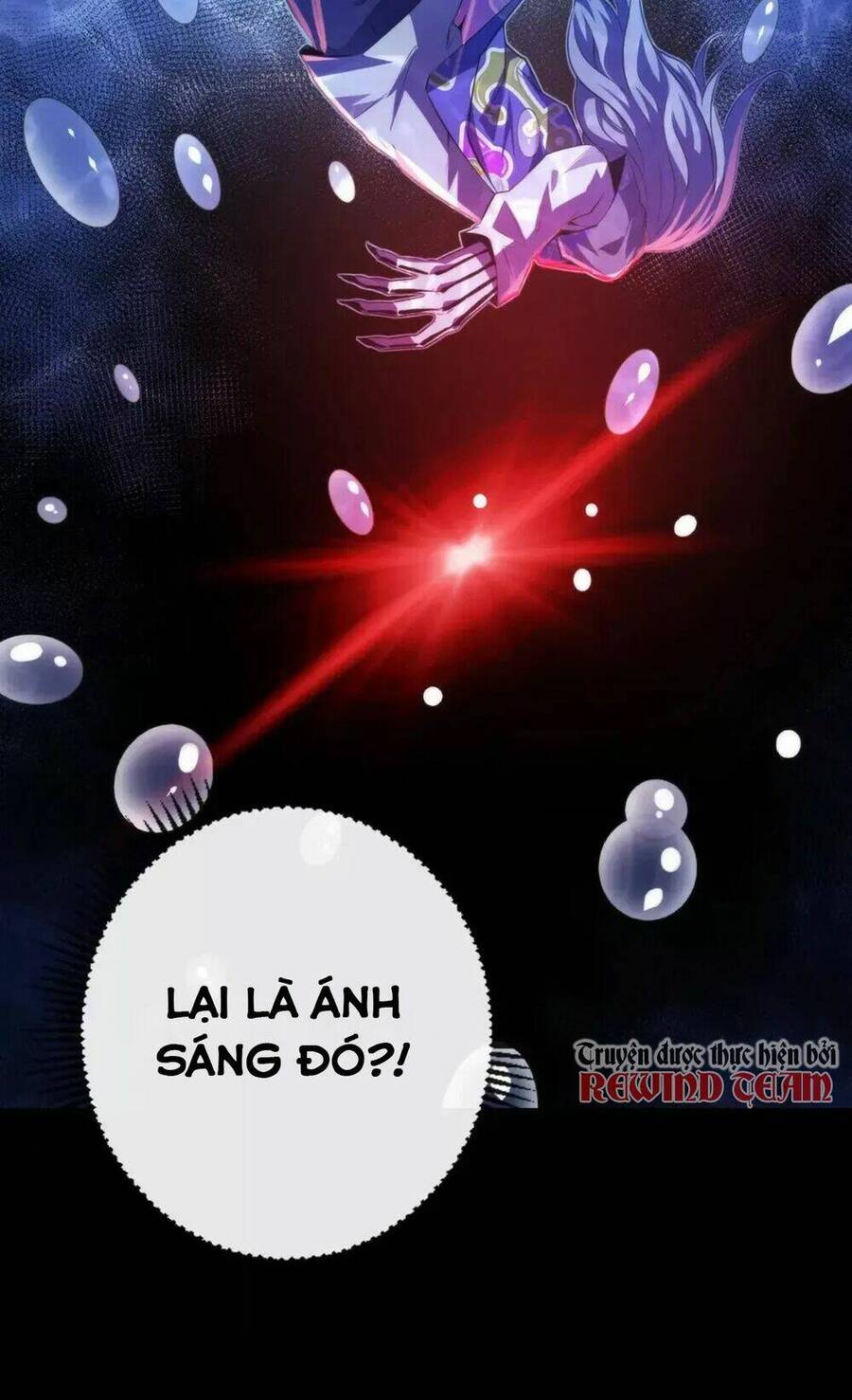 Trở Thành Thần Chủ Cthulhu Chapter 139 - Trang 2