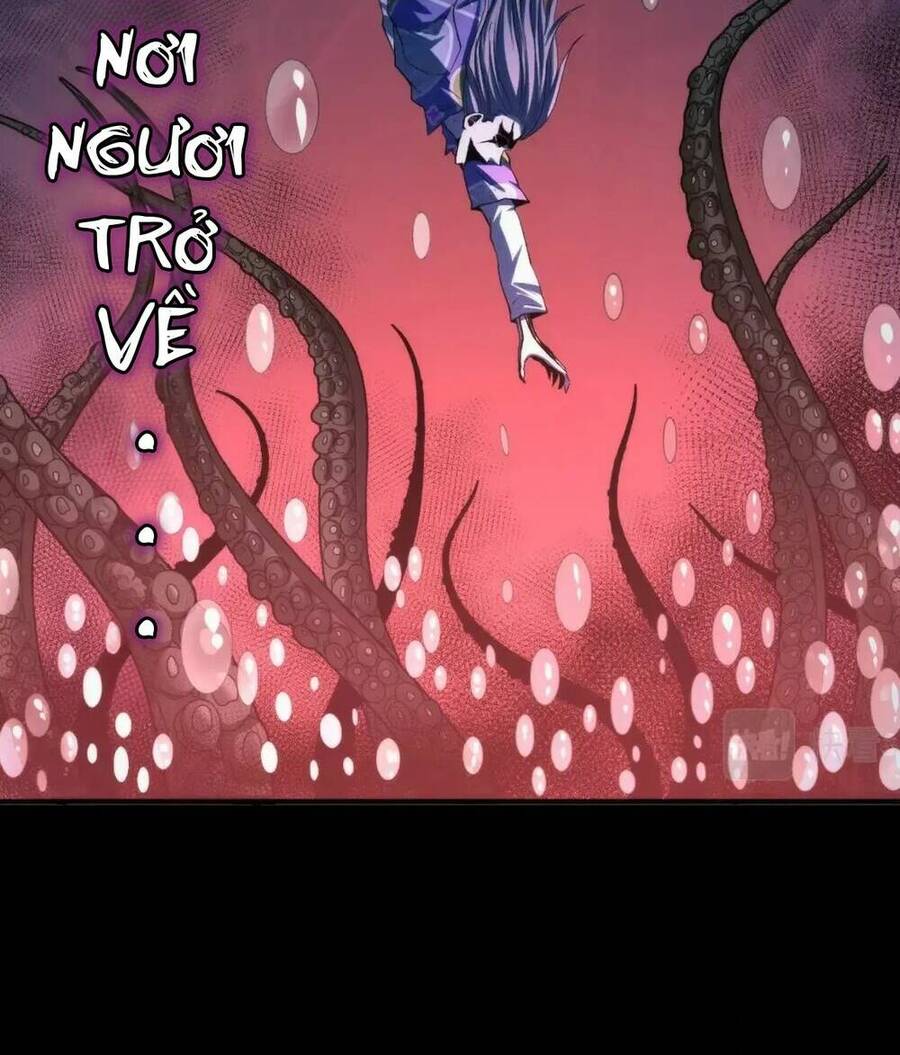 Trở Thành Thần Chủ Cthulhu Chapter 139 - Trang 2