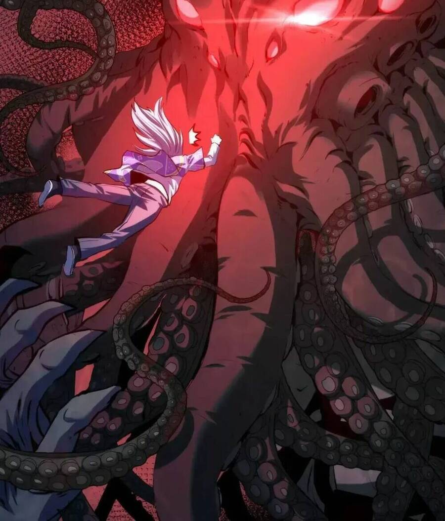 Trở Thành Thần Chủ Cthulhu Chapter 139 - Trang 2