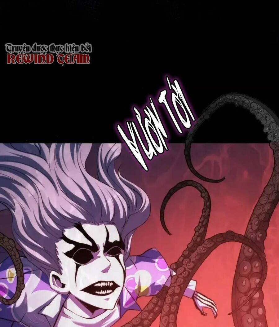 Trở Thành Thần Chủ Cthulhu Chapter 139 - Trang 2