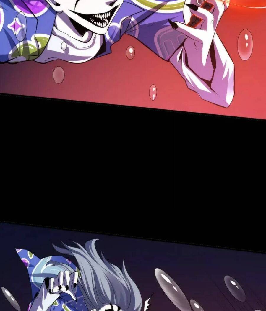 Trở Thành Thần Chủ Cthulhu Chapter 139 - Trang 2