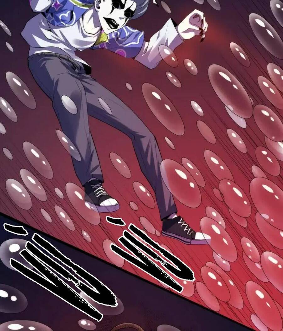 Trở Thành Thần Chủ Cthulhu Chapter 139 - Trang 2