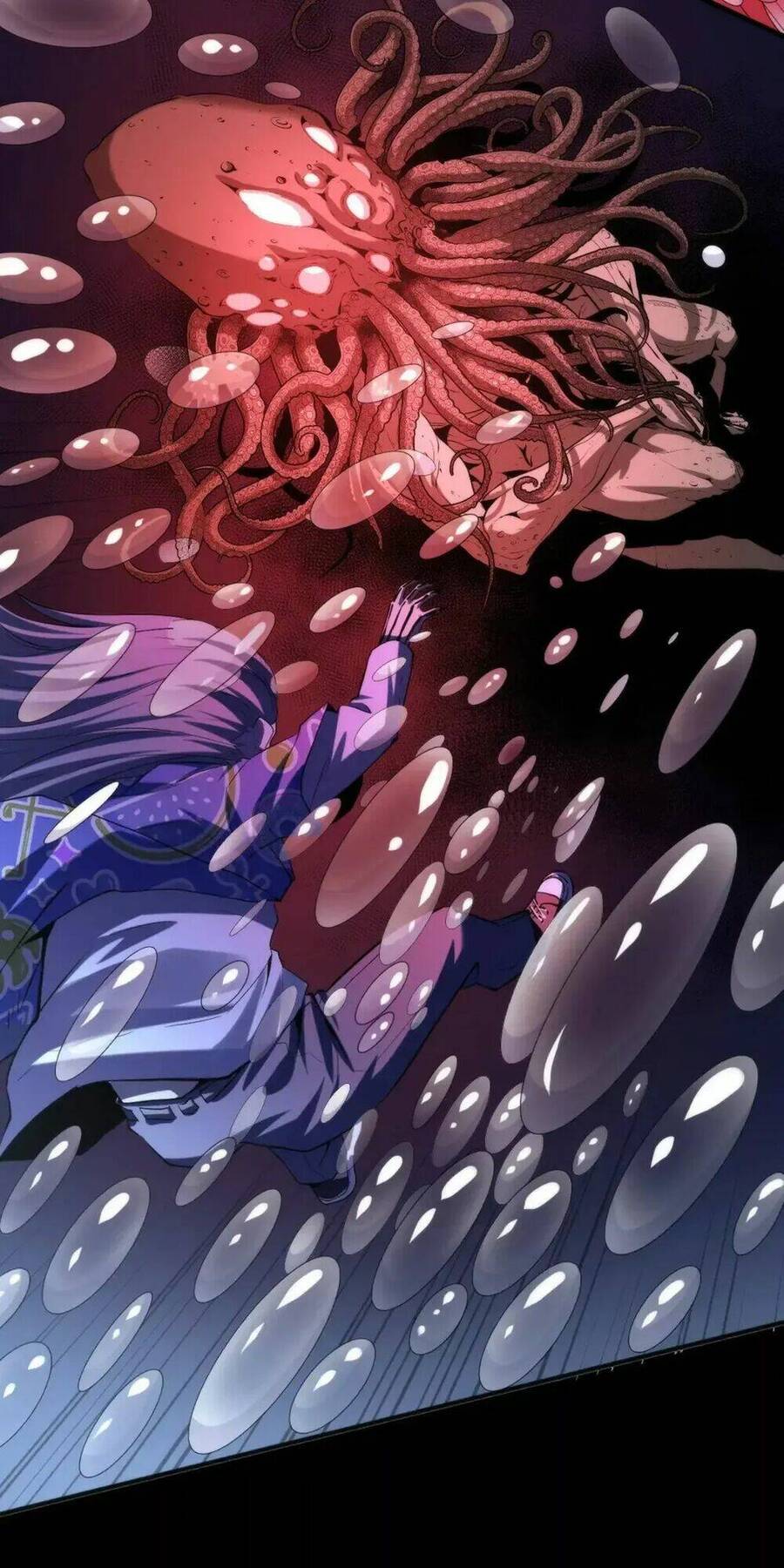 Trở Thành Thần Chủ Cthulhu Chapter 139 - Trang 2