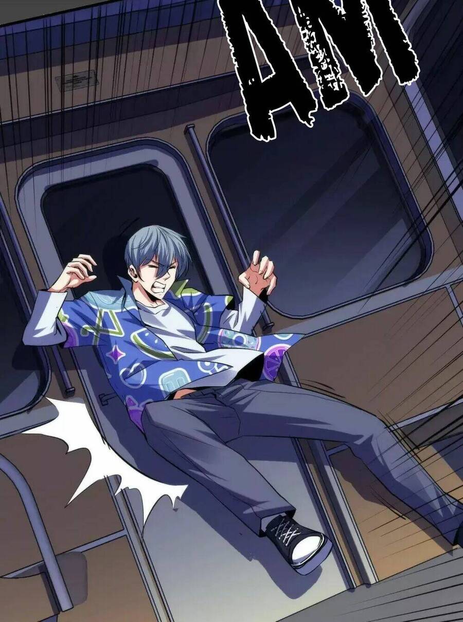 Trở Thành Thần Chủ Cthulhu Chapter 139 - Trang 2