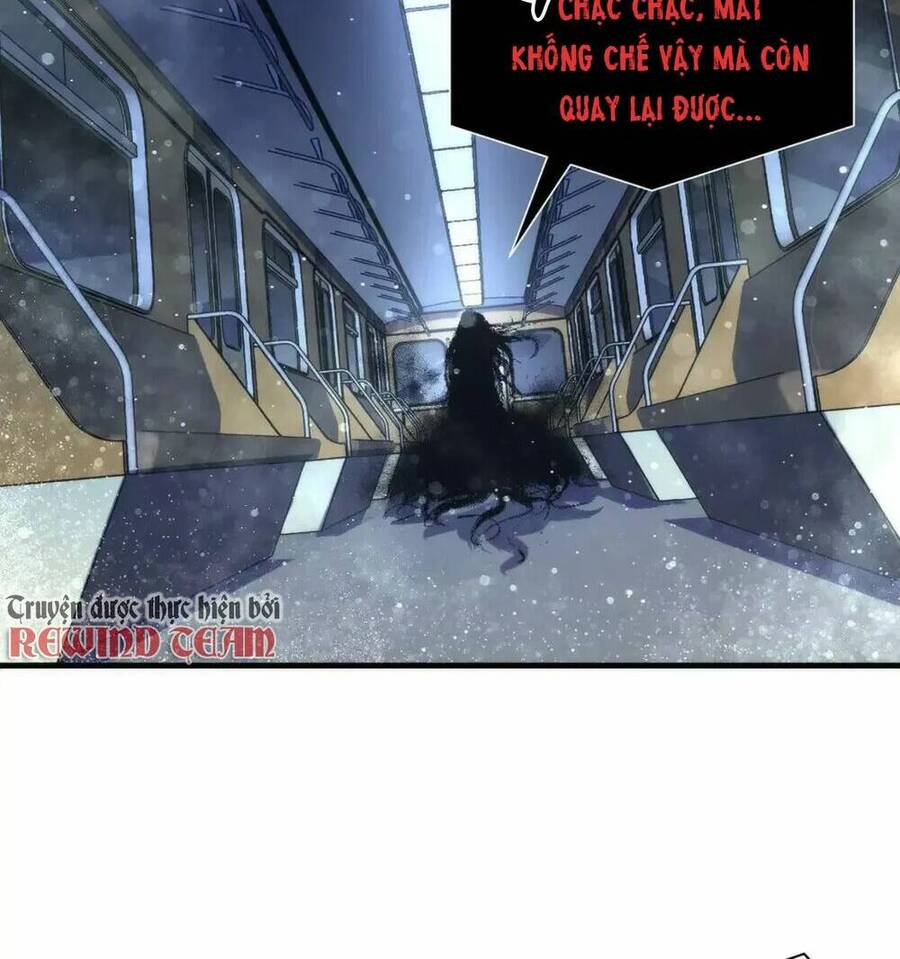 Trở Thành Thần Chủ Cthulhu Chapter 139 - Trang 2