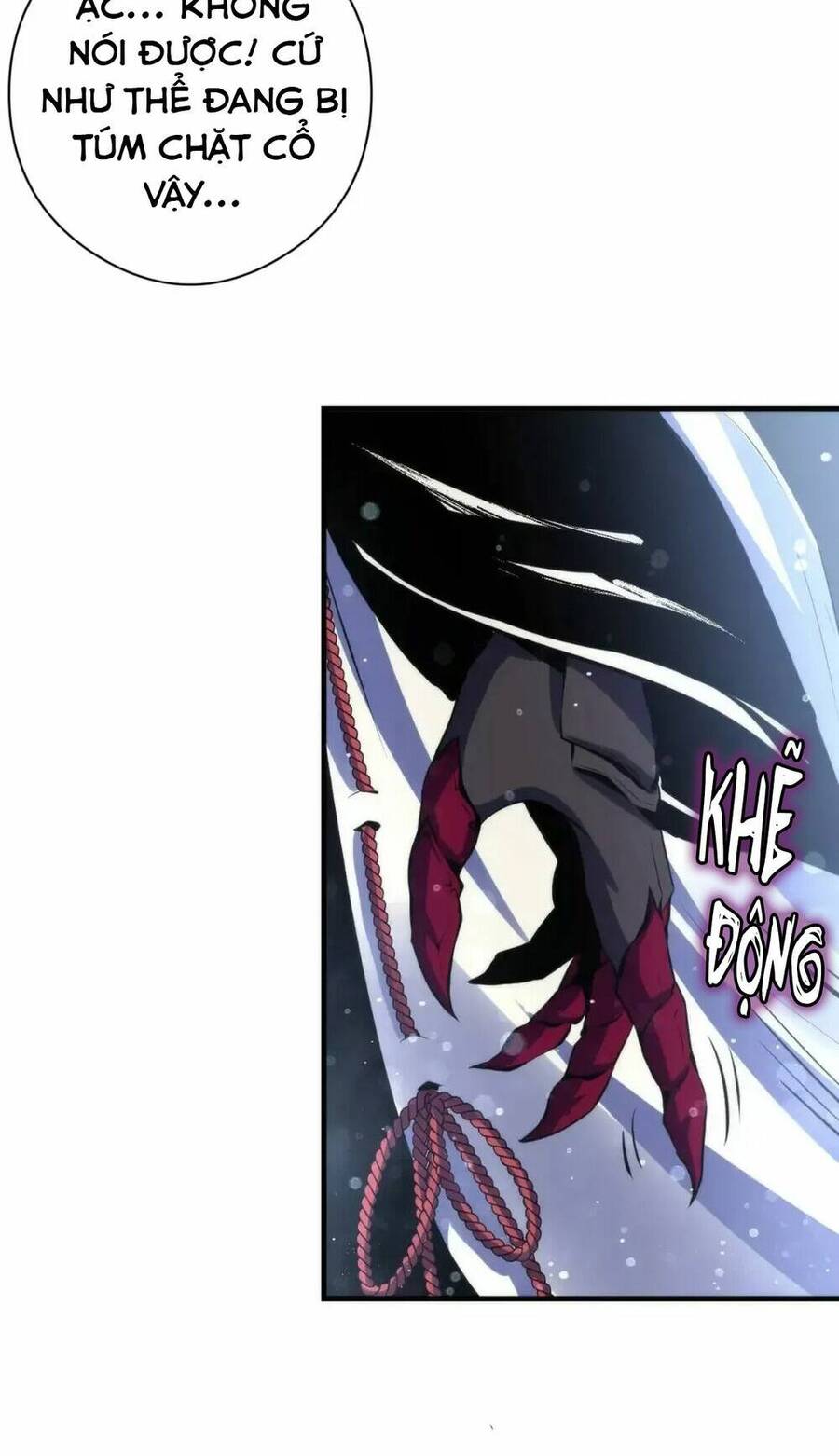 Trở Thành Thần Chủ Cthulhu Chapter 139 - Trang 2