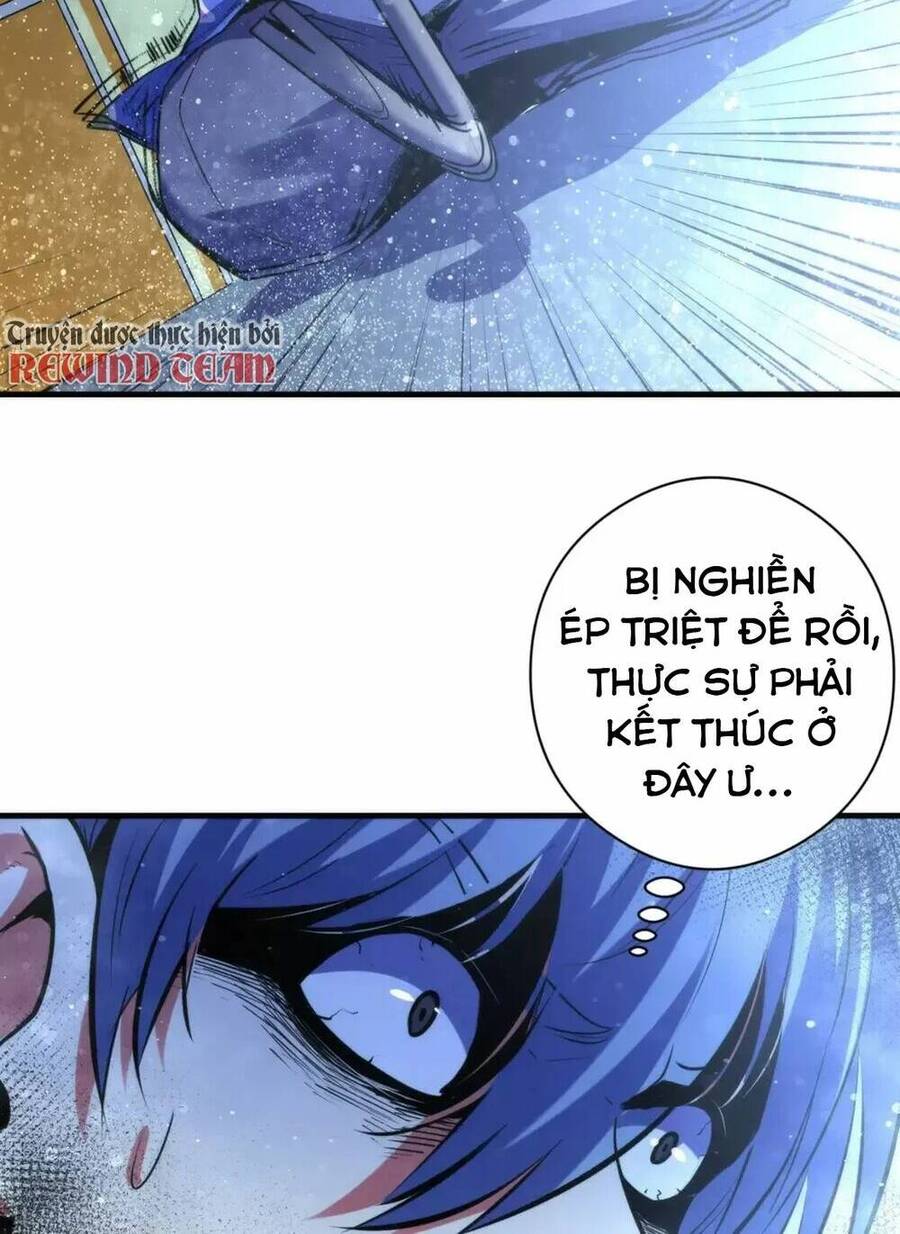 Trở Thành Thần Chủ Cthulhu Chapter 139 - Trang 2