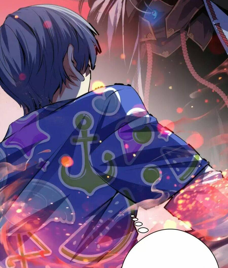 Trở Thành Thần Chủ Cthulhu Chapter 139 - Trang 2