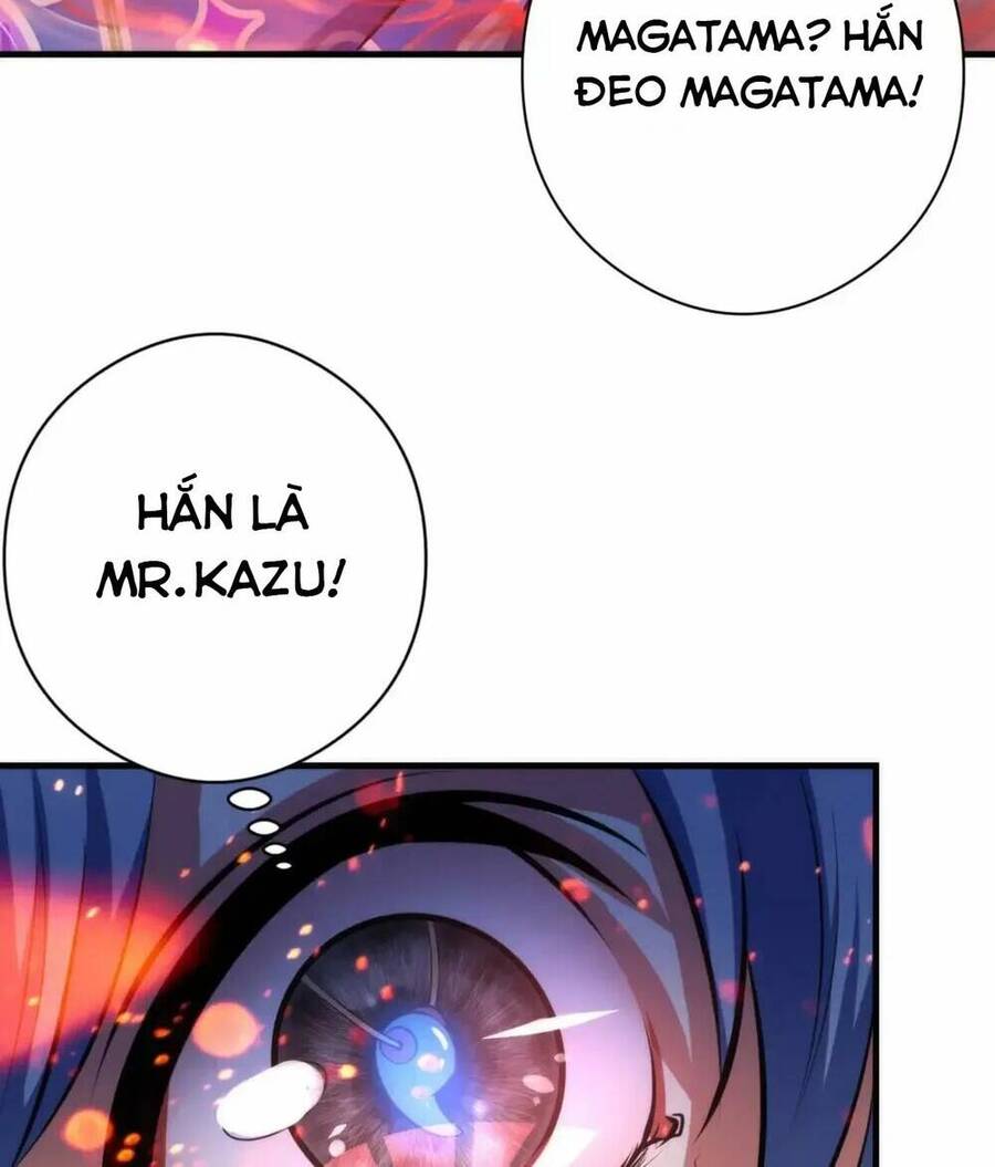 Trở Thành Thần Chủ Cthulhu Chapter 139 - Trang 2