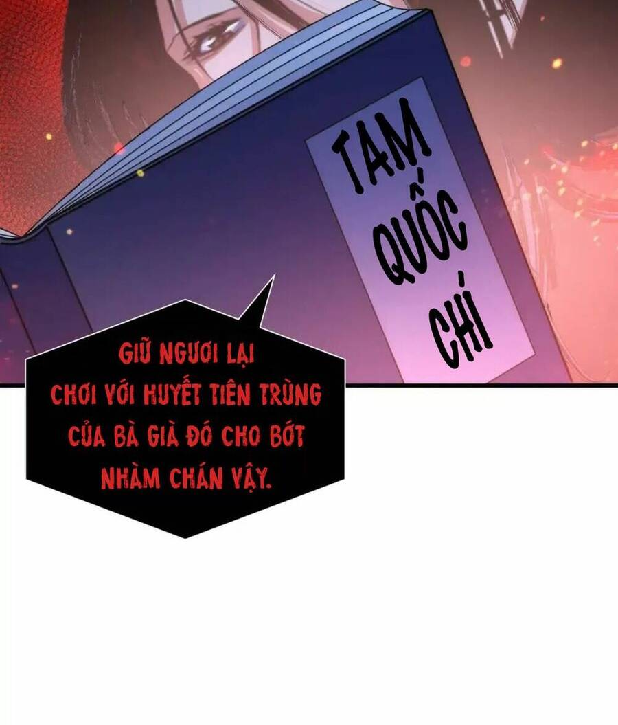 Trở Thành Thần Chủ Cthulhu Chapter 139 - Trang 2