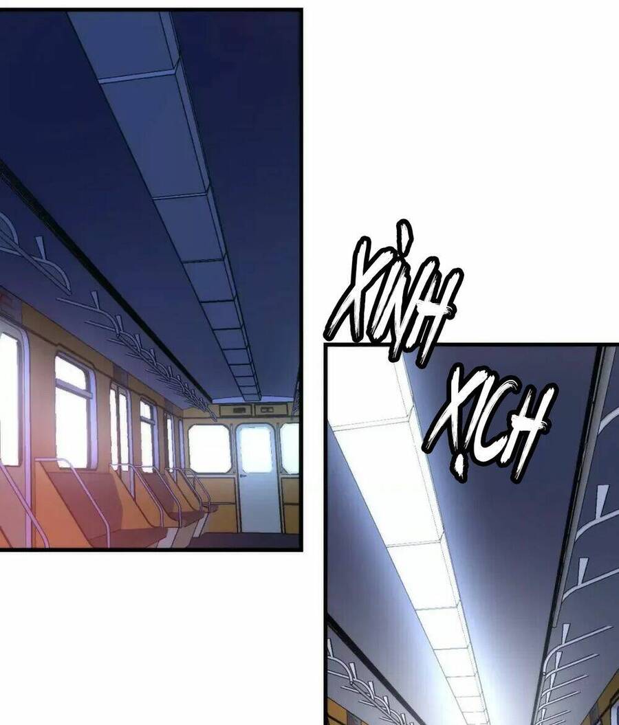 Trở Thành Thần Chủ Cthulhu Chapter 139 - Trang 2