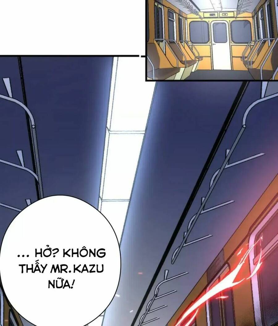 Trở Thành Thần Chủ Cthulhu Chapter 139 - Trang 2