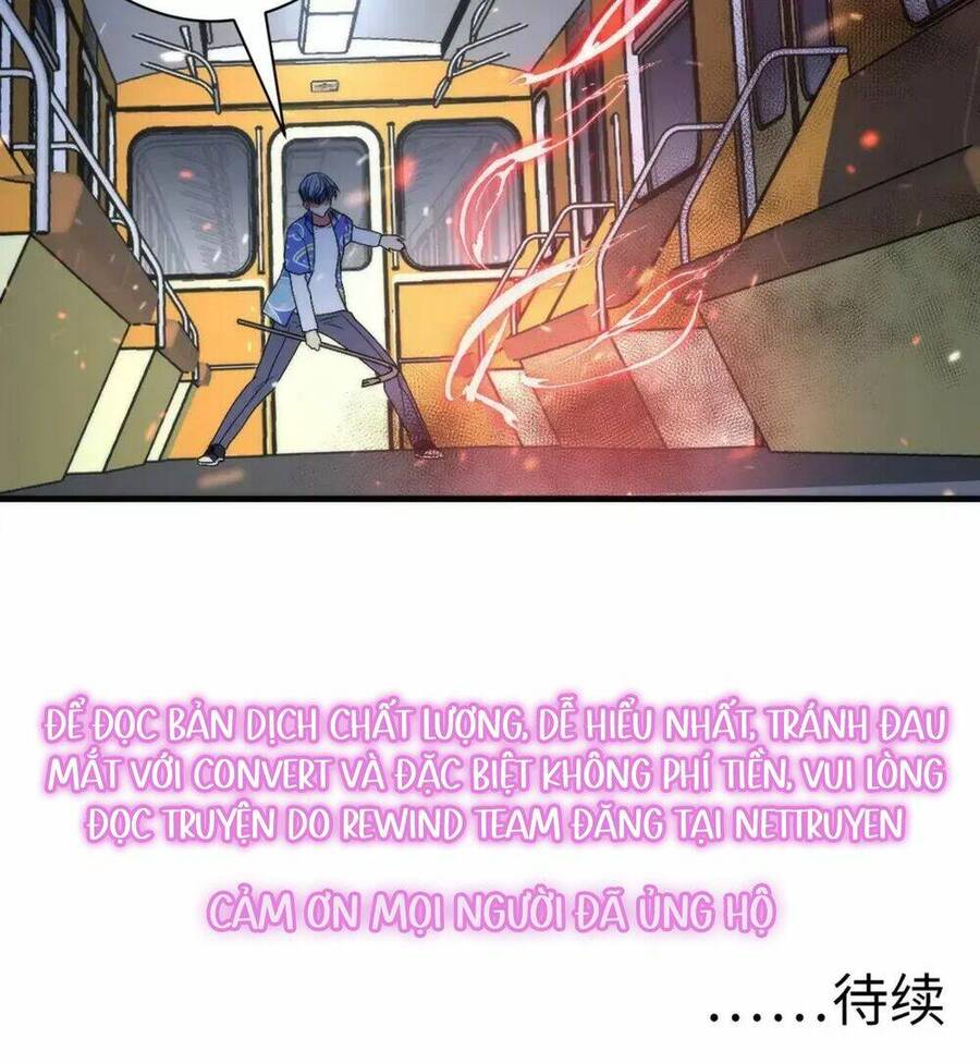 Trở Thành Thần Chủ Cthulhu Chapter 139 - Trang 2