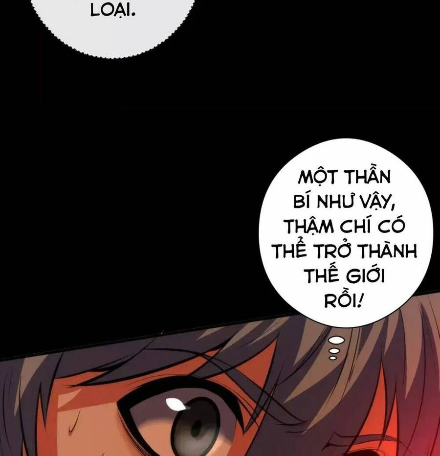 Trở Thành Thần Chủ Cthulhu Chapter 139 - Trang 2