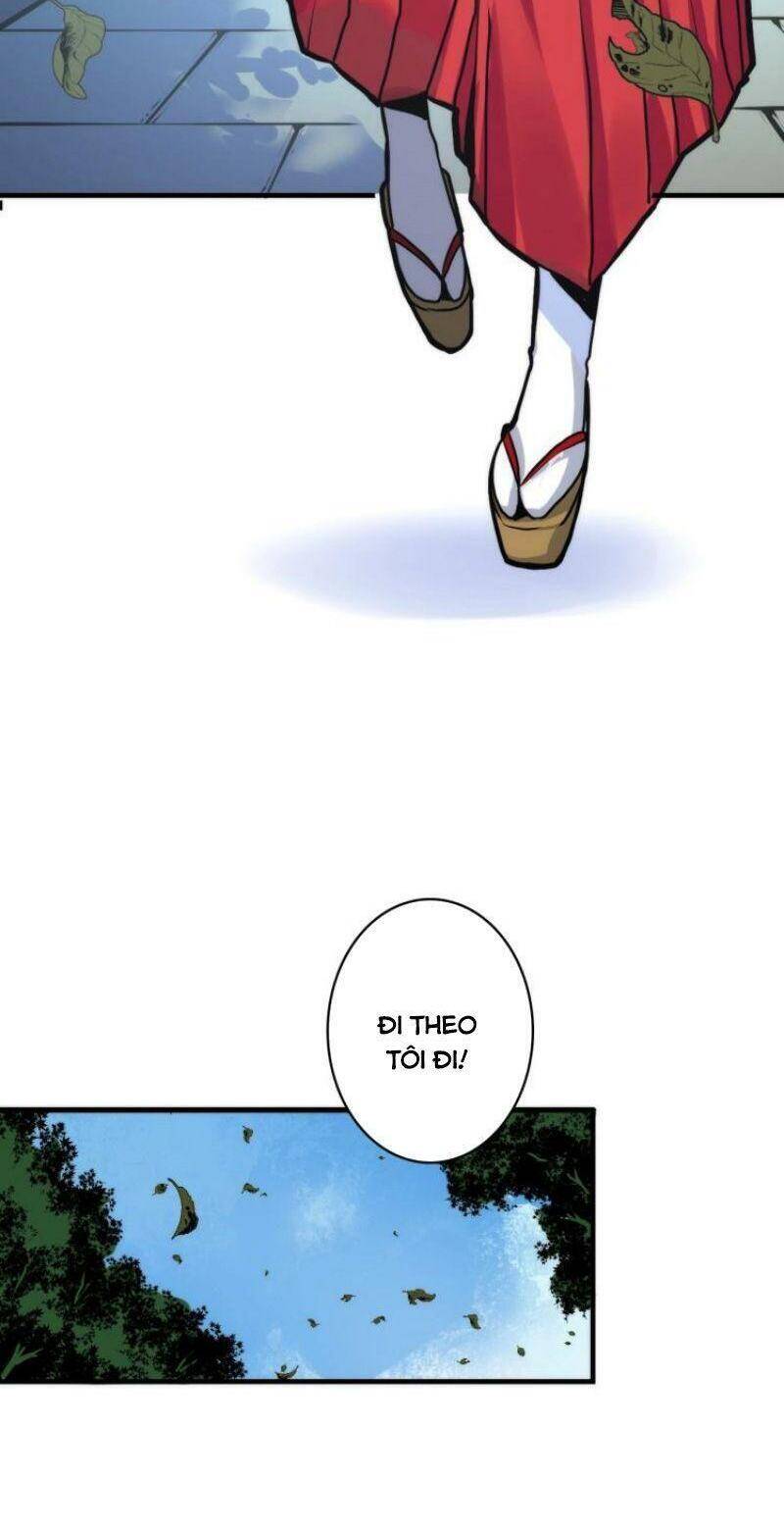 Trở Thành Thần Chủ Cthulhu Chapter 14 - Trang 2