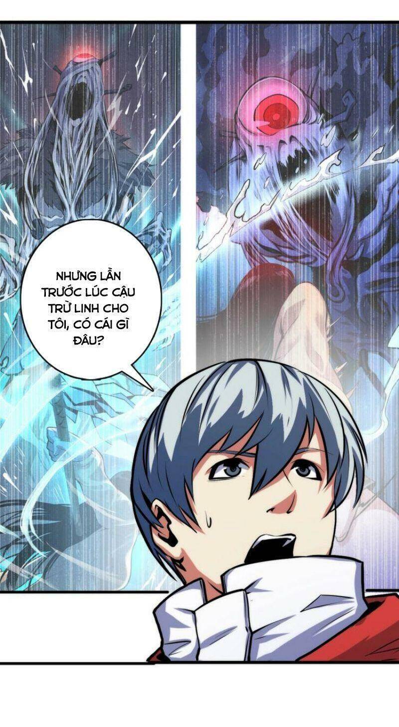 Trở Thành Thần Chủ Cthulhu Chapter 14 - Trang 2