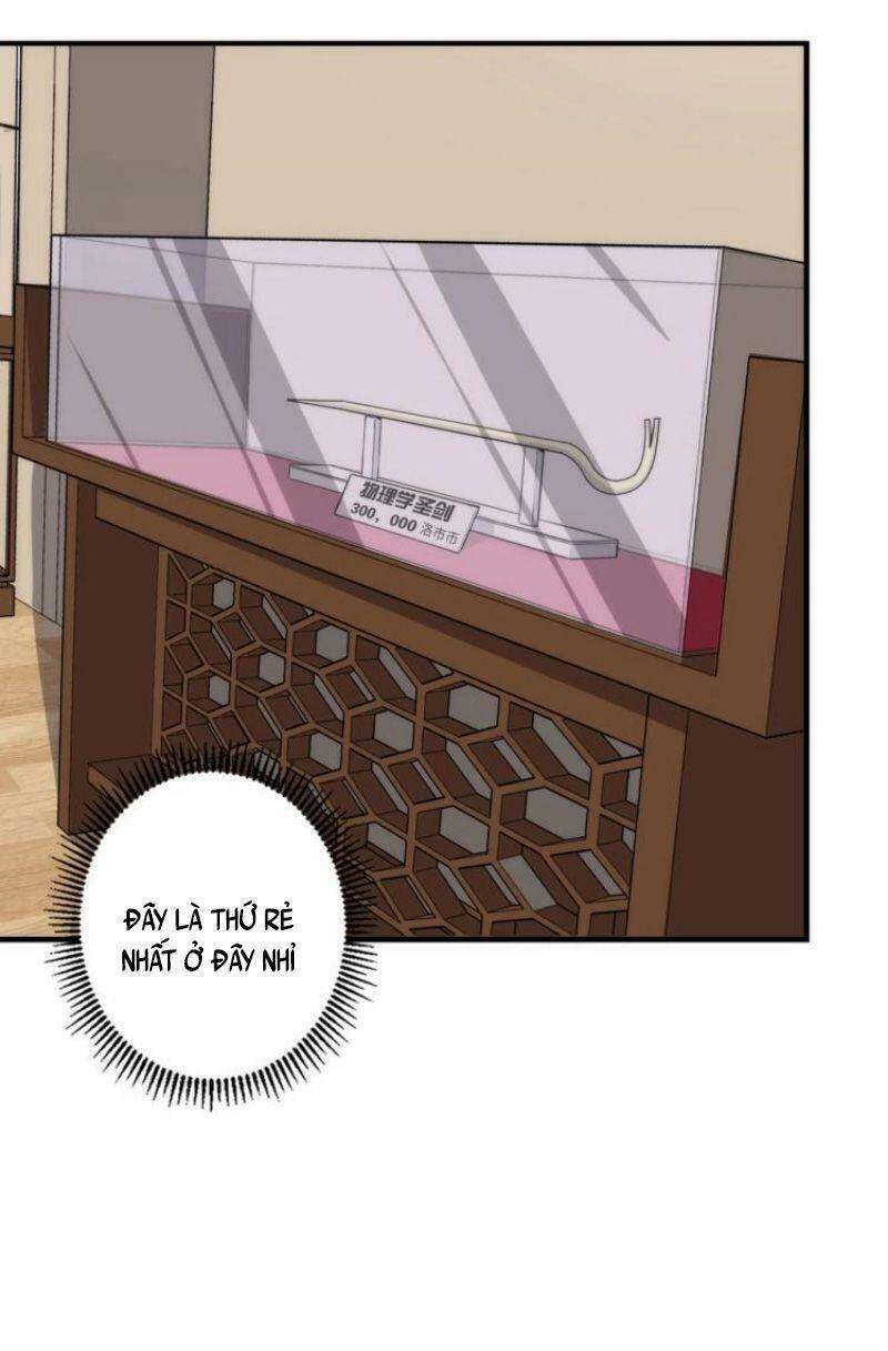 Trở Thành Thần Chủ Cthulhu Chapter 14 - Trang 2