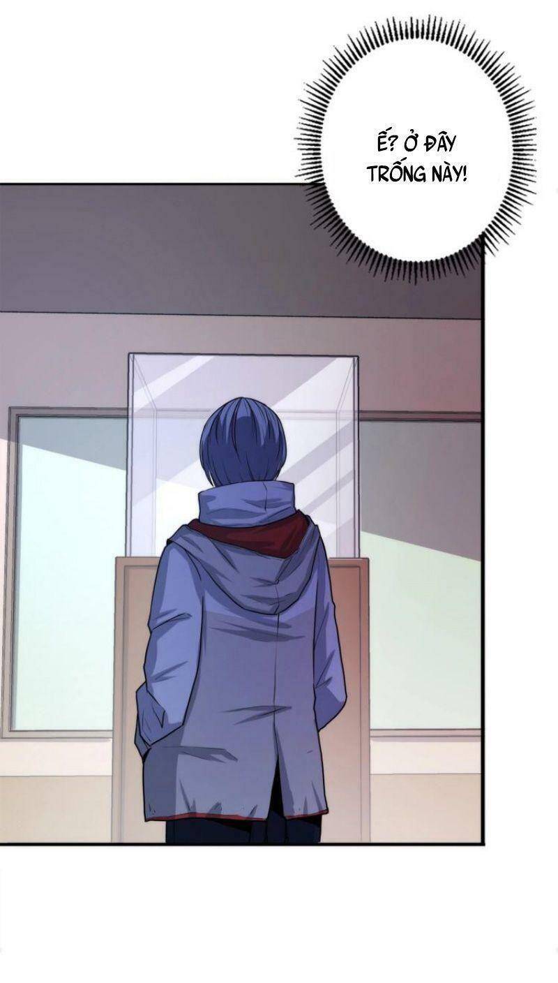 Trở Thành Thần Chủ Cthulhu Chapter 14 - Trang 2