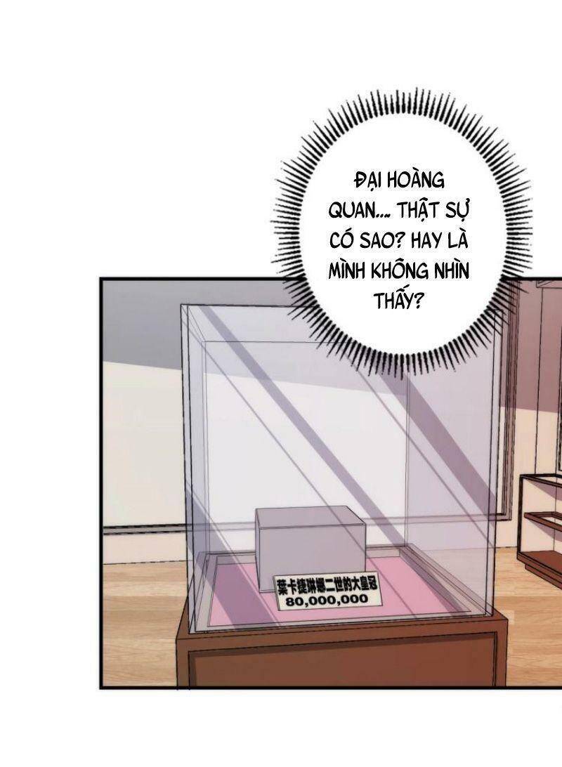 Trở Thành Thần Chủ Cthulhu Chapter 14 - Trang 2