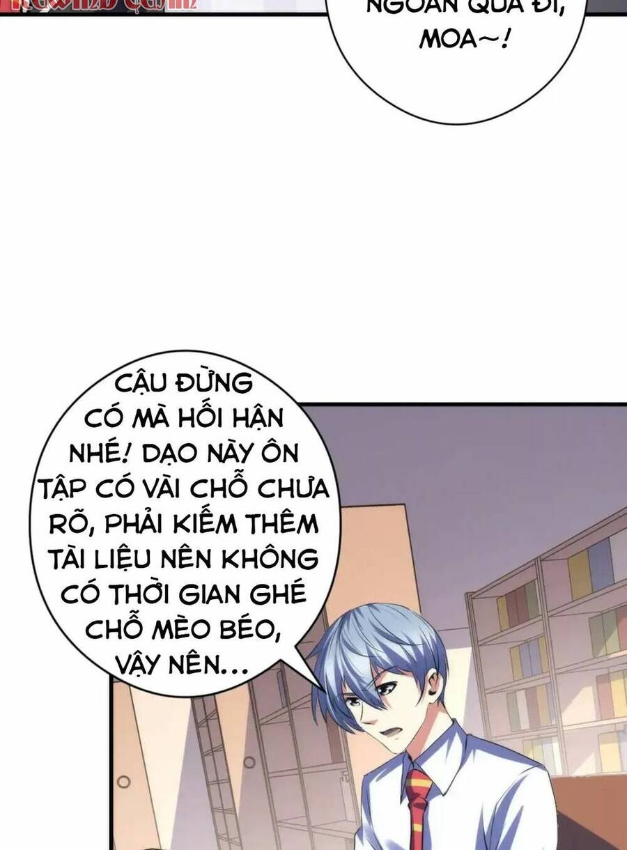 Trở Thành Thần Chủ Cthulhu Chapter 140 - Trang 2