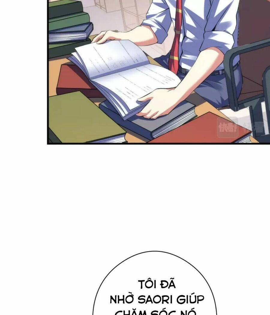 Trở Thành Thần Chủ Cthulhu Chapter 140 - Trang 2