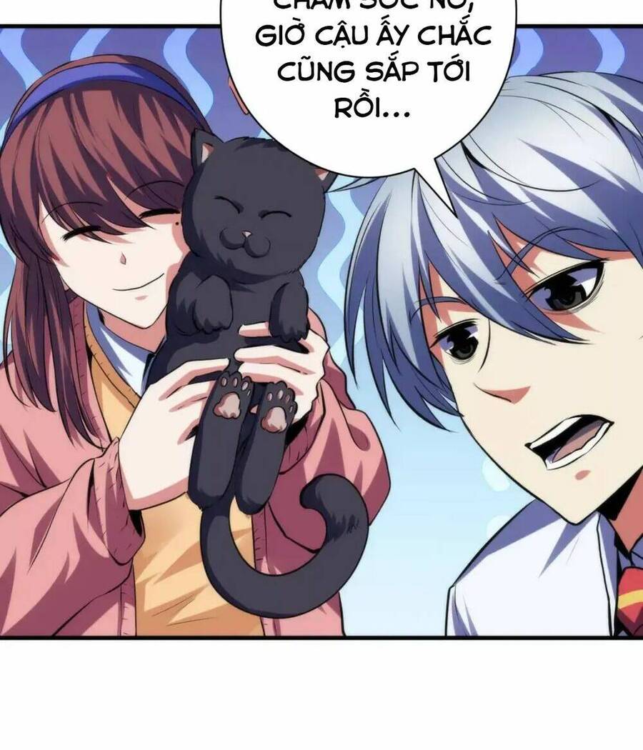 Trở Thành Thần Chủ Cthulhu Chapter 140 - Trang 2