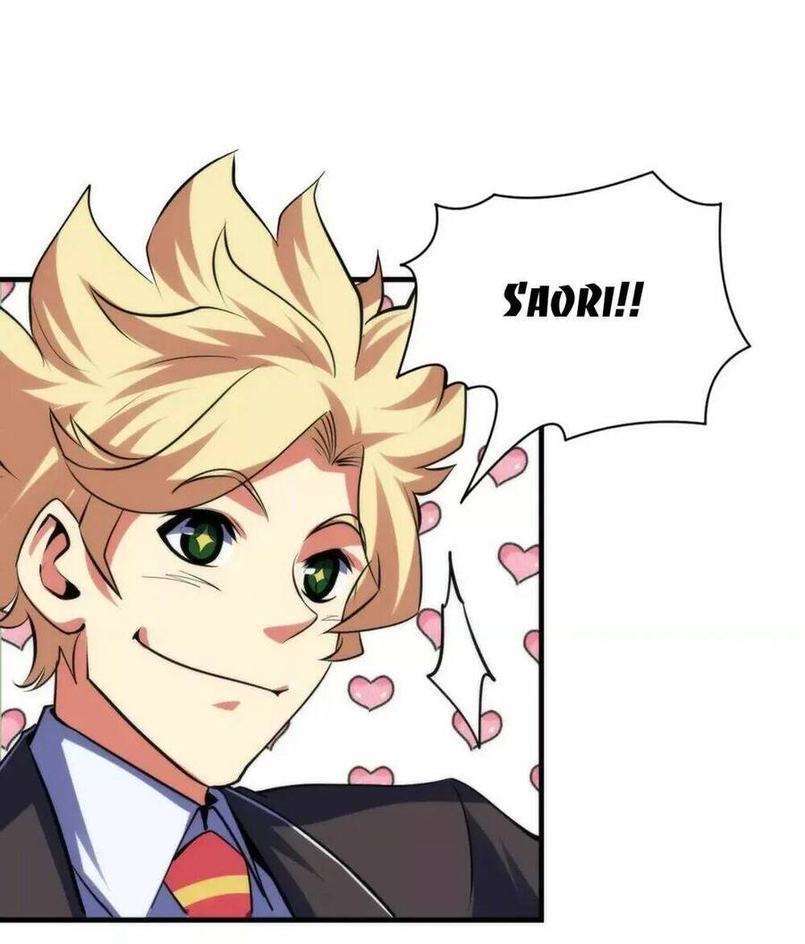 Trở Thành Thần Chủ Cthulhu Chapter 140 - Trang 2