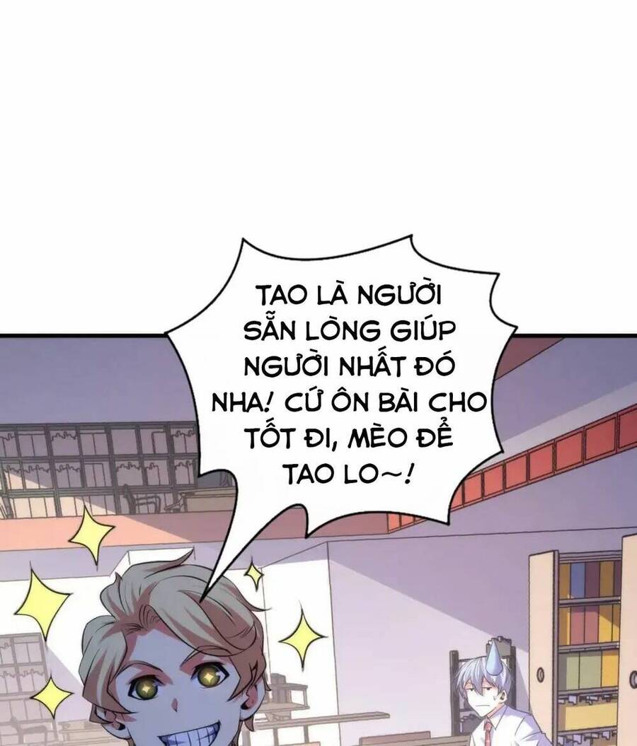 Trở Thành Thần Chủ Cthulhu Chapter 140 - Trang 2