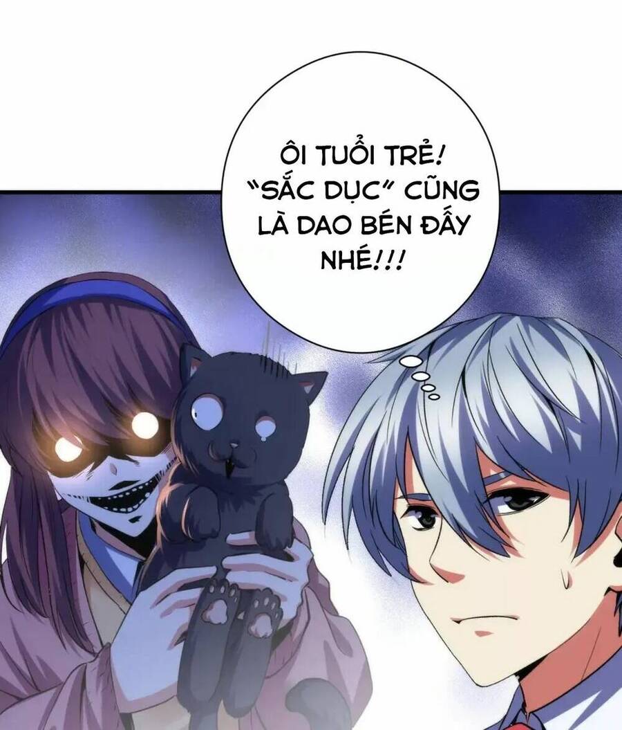 Trở Thành Thần Chủ Cthulhu Chapter 140 - Trang 2