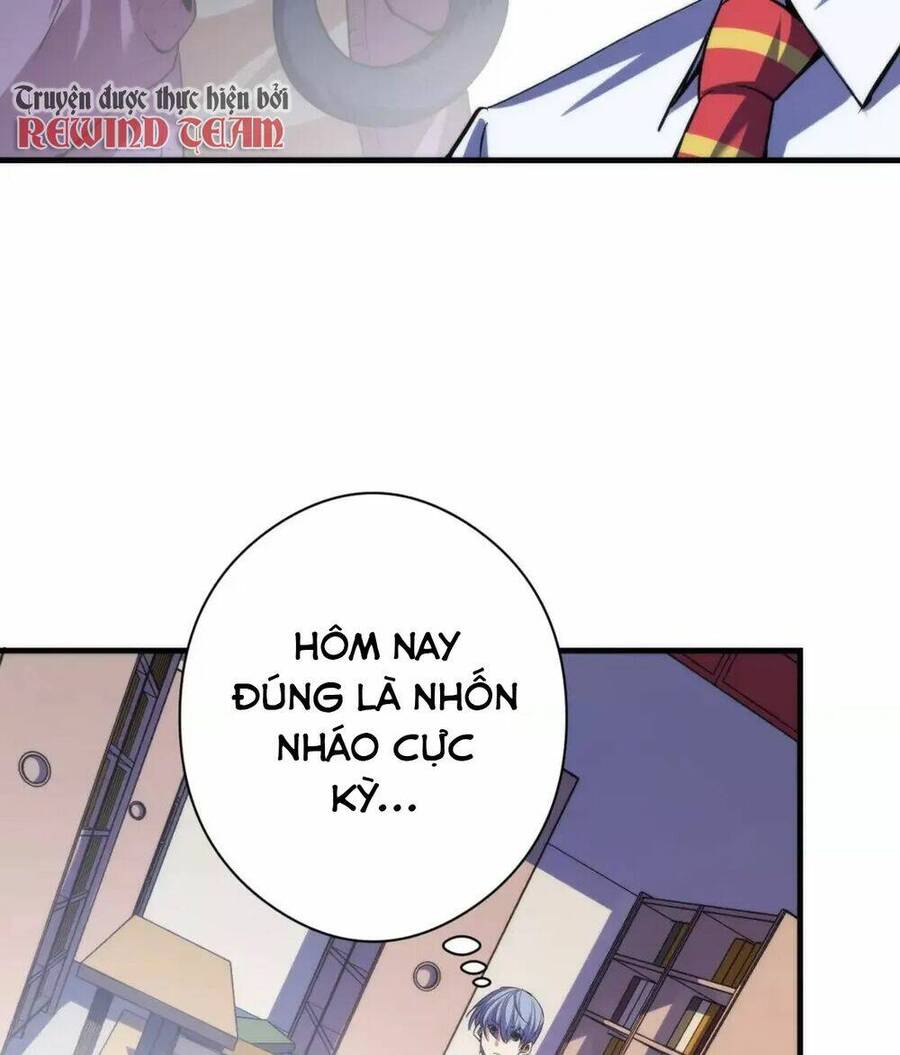 Trở Thành Thần Chủ Cthulhu Chapter 140 - Trang 2