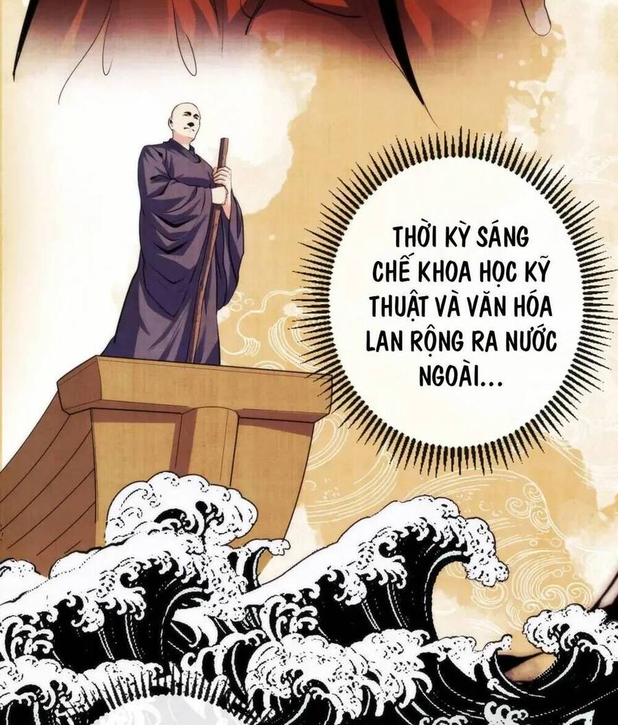 Trở Thành Thần Chủ Cthulhu Chapter 140 - Trang 2