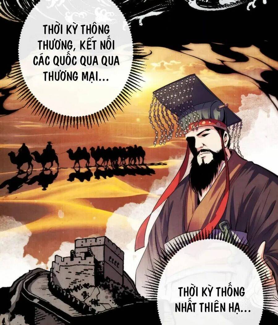 Trở Thành Thần Chủ Cthulhu Chapter 140 - Trang 2