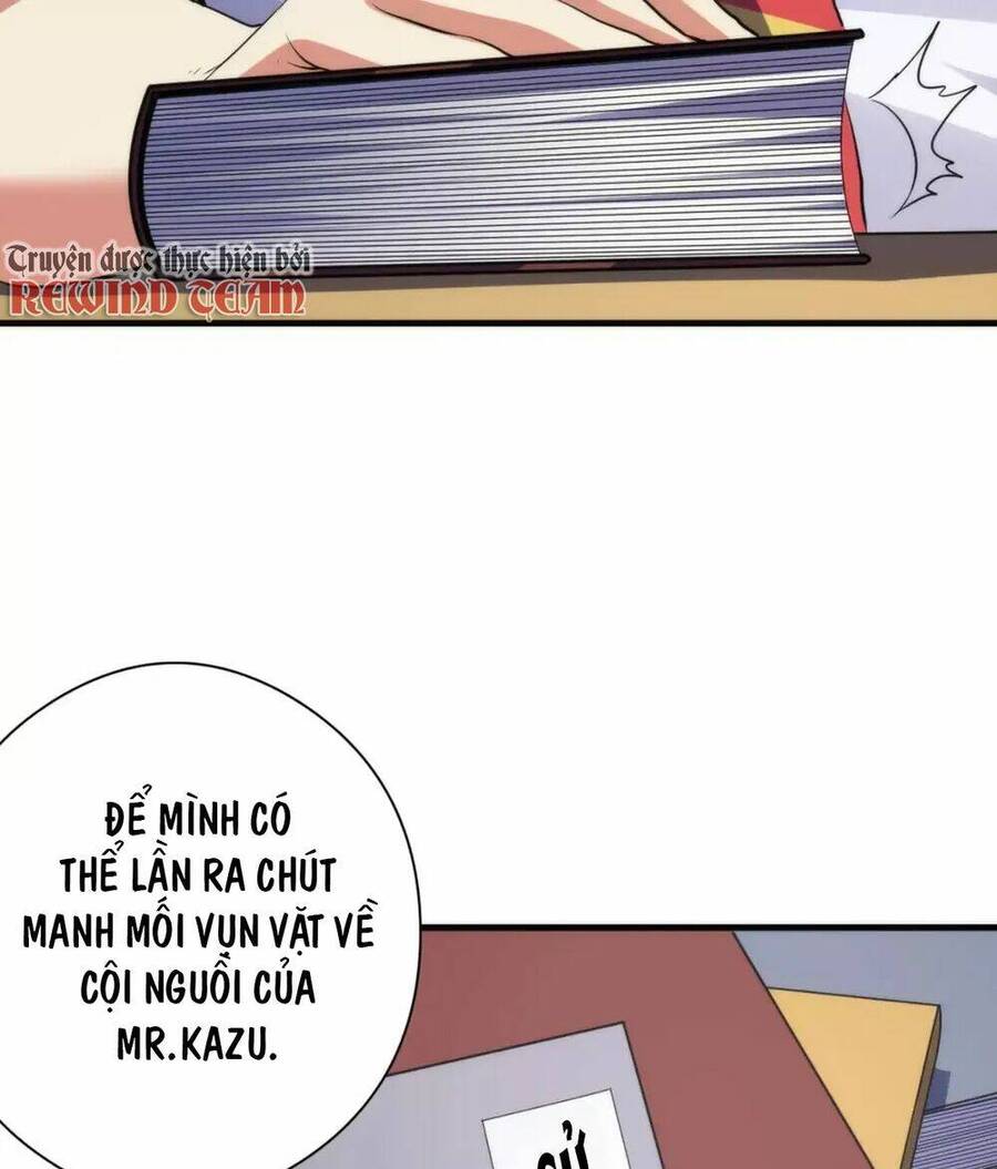 Trở Thành Thần Chủ Cthulhu Chapter 140 - Trang 2