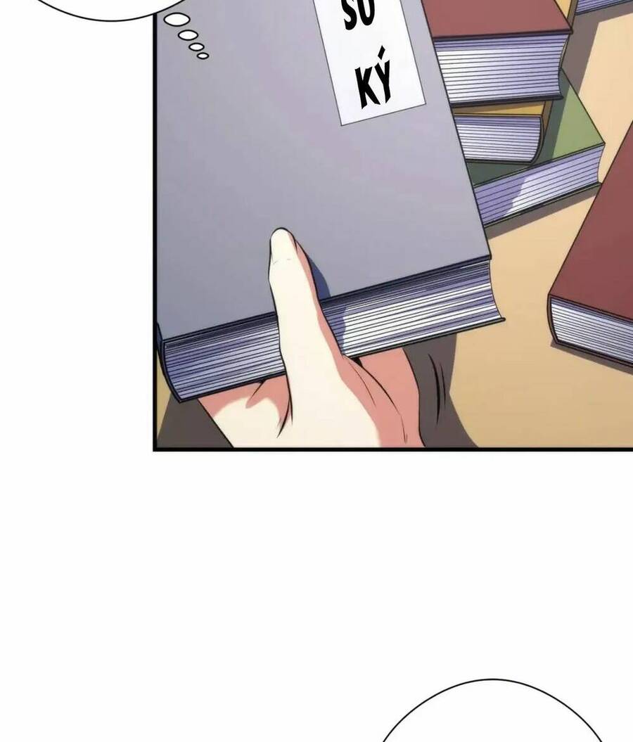 Trở Thành Thần Chủ Cthulhu Chapter 140 - Trang 2