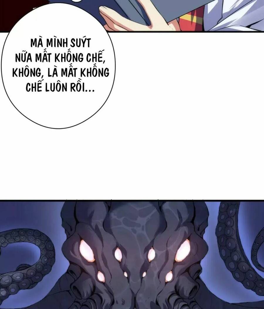 Trở Thành Thần Chủ Cthulhu Chapter 140 - Trang 2