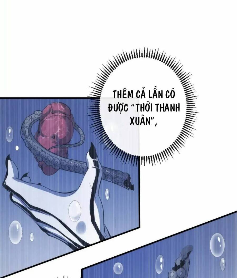 Trở Thành Thần Chủ Cthulhu Chapter 140 - Trang 2