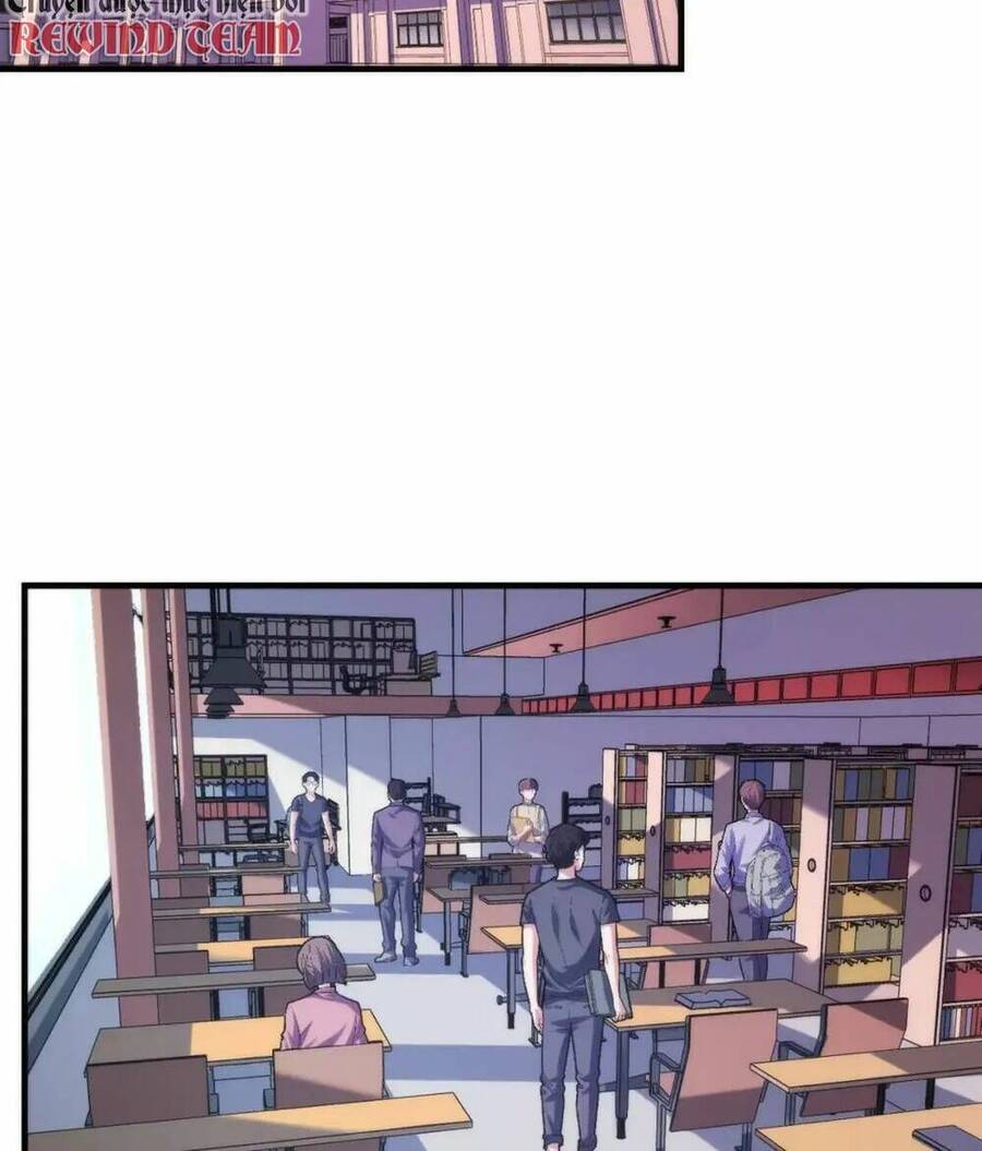 Trở Thành Thần Chủ Cthulhu Chapter 140 - Trang 2