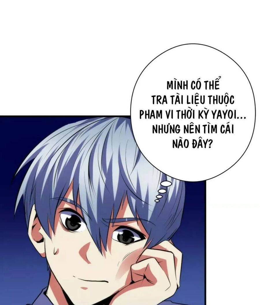 Trở Thành Thần Chủ Cthulhu Chapter 140 - Trang 2