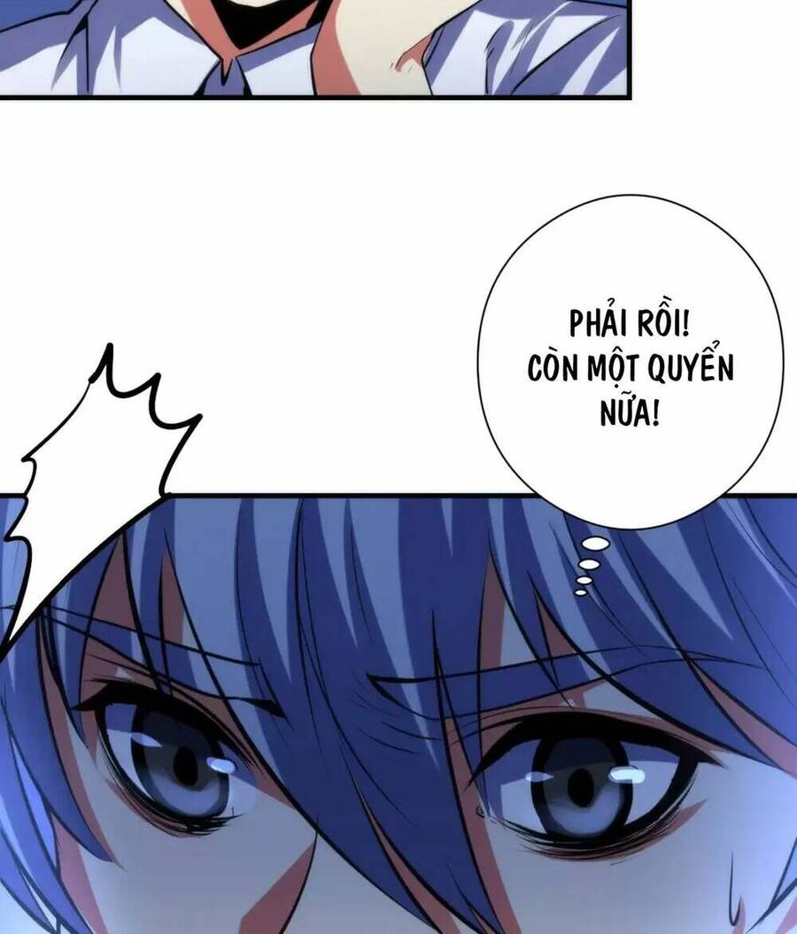 Trở Thành Thần Chủ Cthulhu Chapter 140 - Trang 2