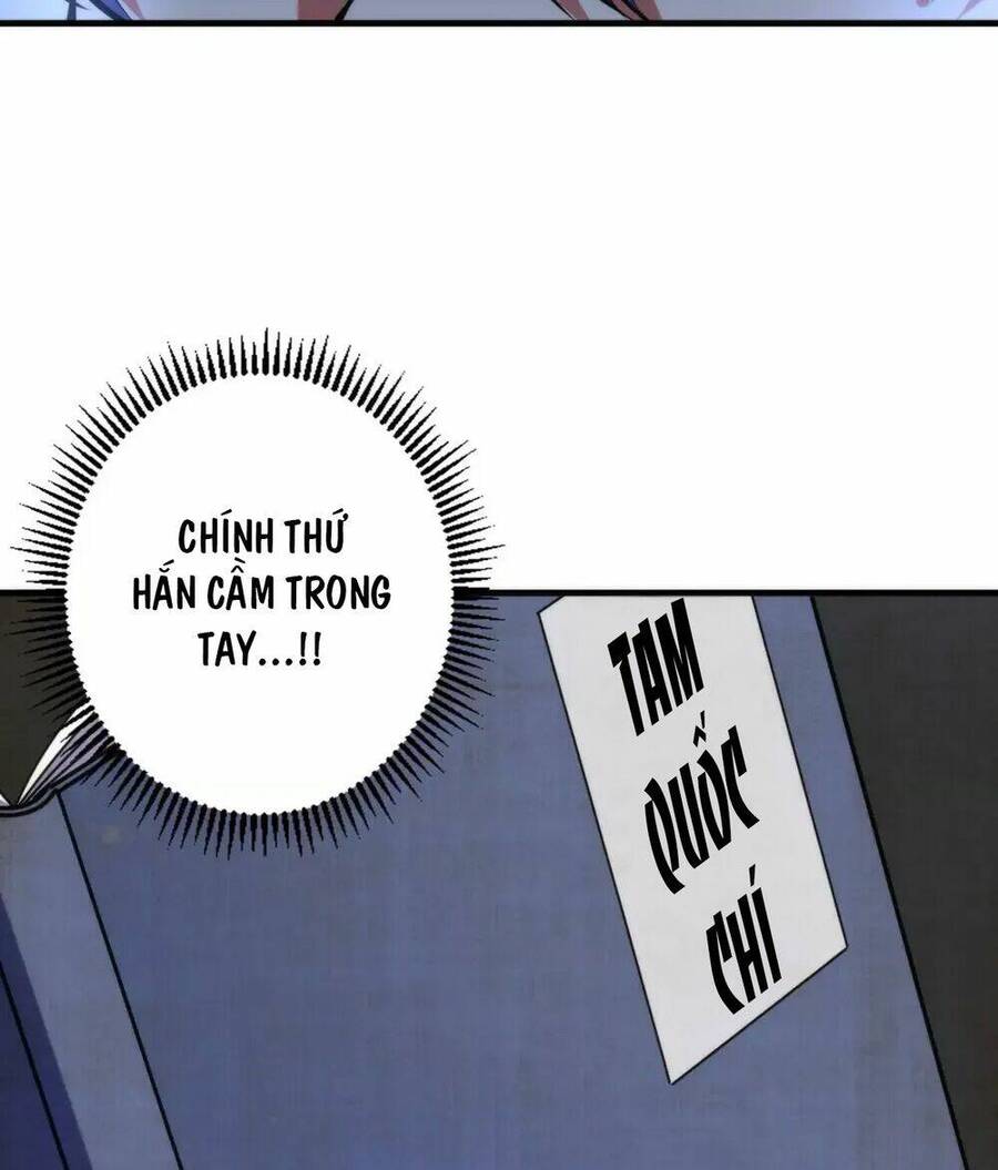 Trở Thành Thần Chủ Cthulhu Chapter 140 - Trang 2