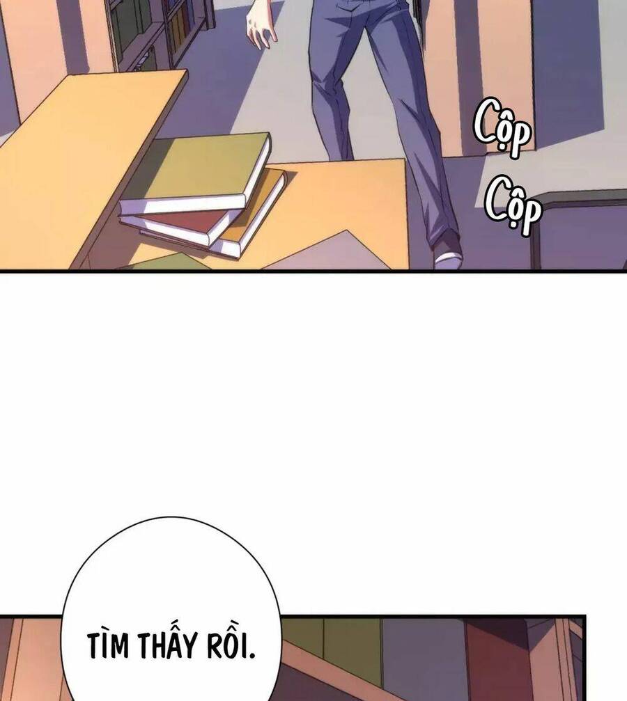 Trở Thành Thần Chủ Cthulhu Chapter 140 - Trang 2