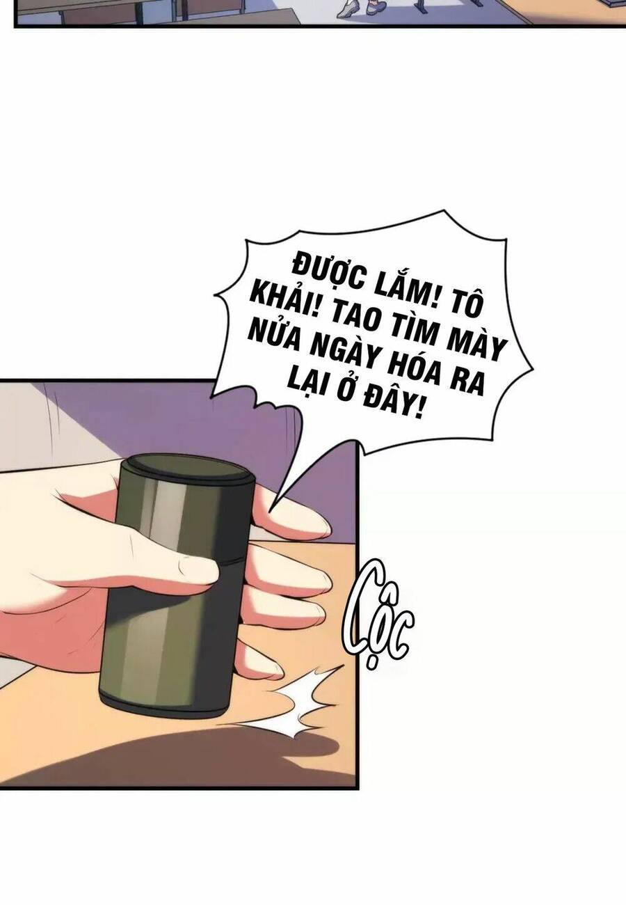 Trở Thành Thần Chủ Cthulhu Chapter 140 - Trang 2