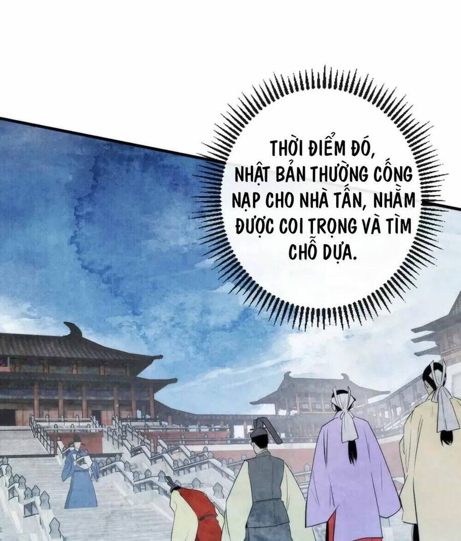 Trở Thành Thần Chủ Cthulhu Chapter 140 - Trang 2