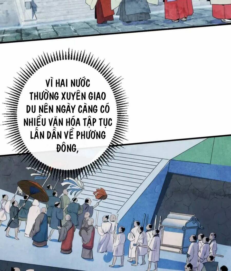 Trở Thành Thần Chủ Cthulhu Chapter 140 - Trang 2