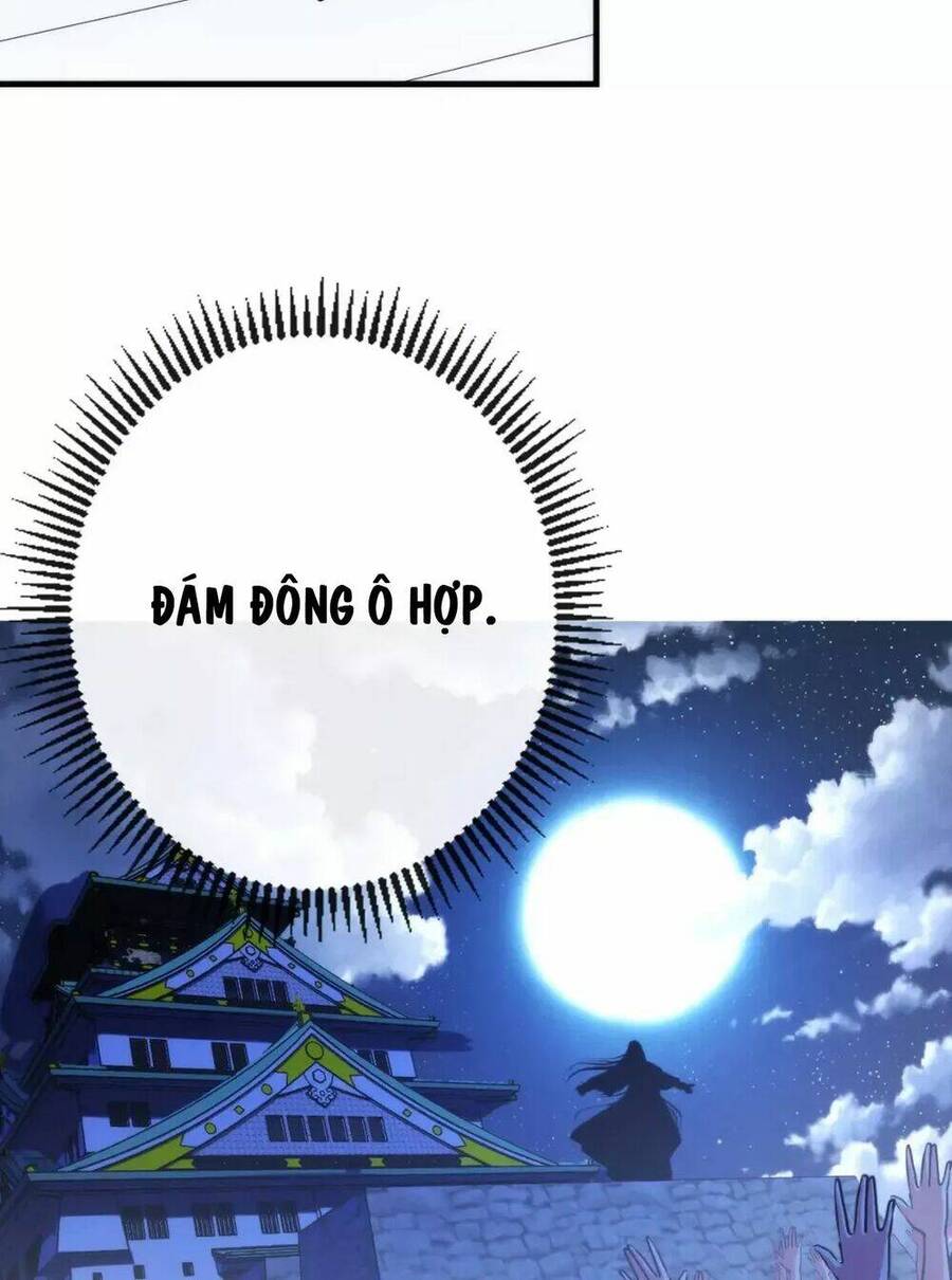 Trở Thành Thần Chủ Cthulhu Chapter 140 - Trang 2