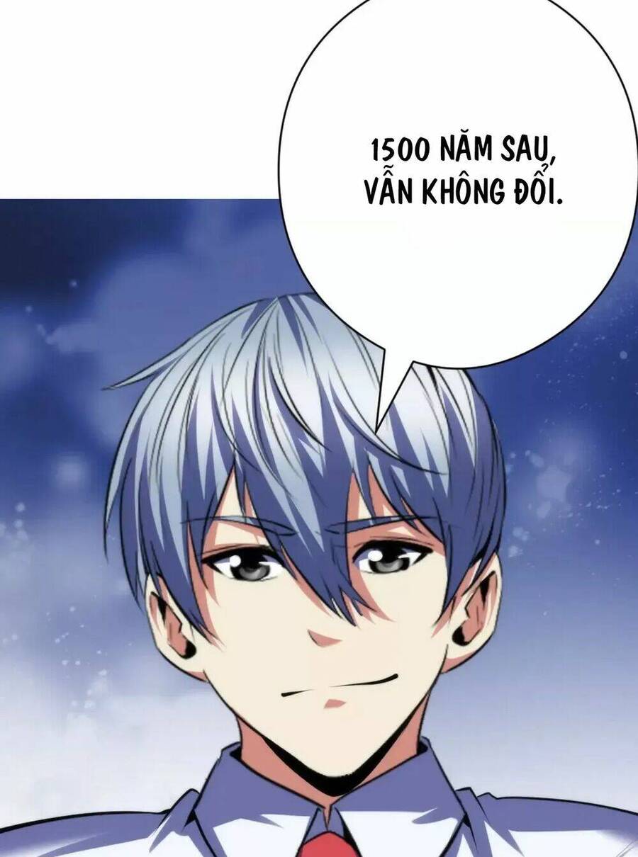 Trở Thành Thần Chủ Cthulhu Chapter 140 - Trang 2