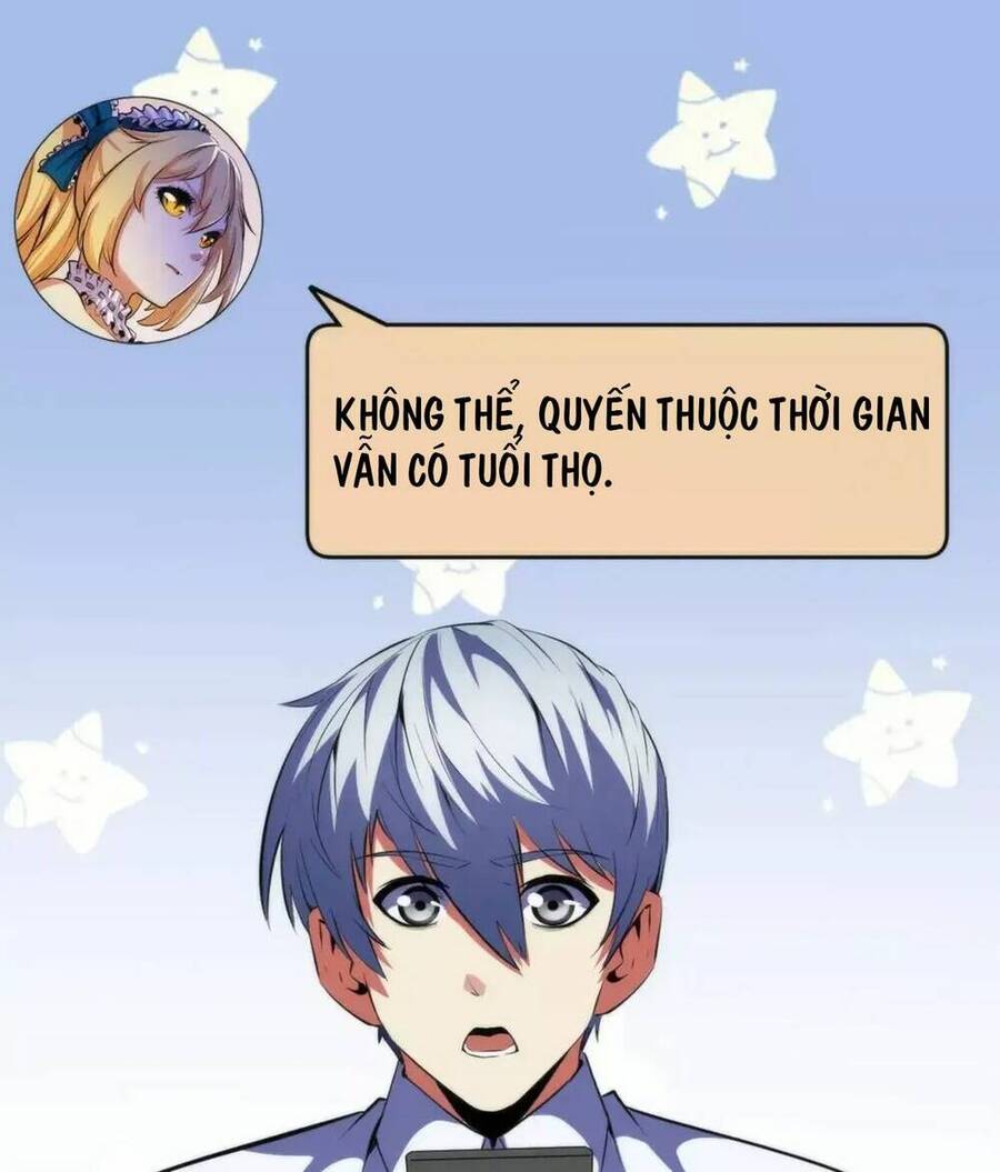 Trở Thành Thần Chủ Cthulhu Chapter 141 - Trang 2