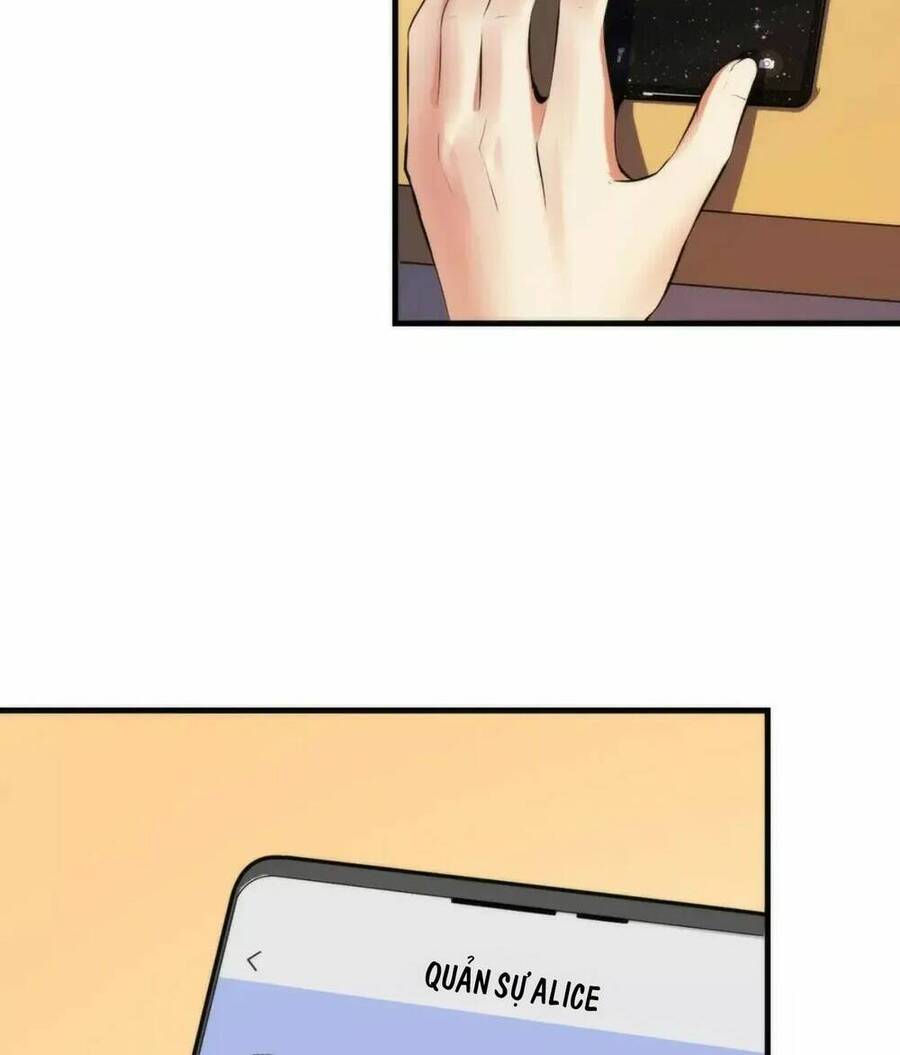 Trở Thành Thần Chủ Cthulhu Chapter 141 - Trang 2