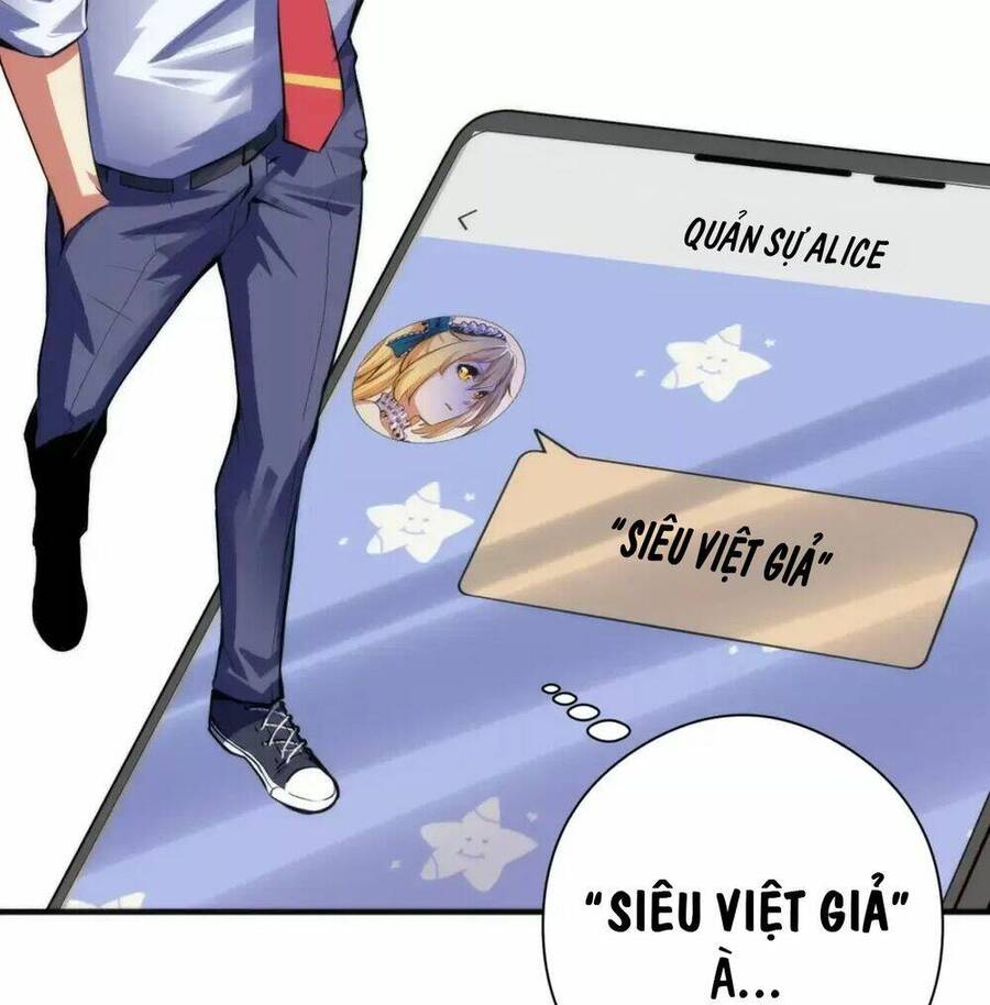 Trở Thành Thần Chủ Cthulhu Chapter 141 - Trang 2