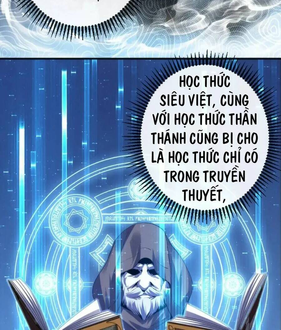 Trở Thành Thần Chủ Cthulhu Chapter 141 - Trang 2